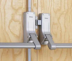 Town Center Locksmith Shop Denver, CO 303-729-3997 - 8-Push-Bars